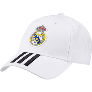 Kšiltovka adidas FC Real Madrid CY5600 2